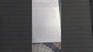 #lettertoeditor #letters #letterforplacingorder #formalletterwriting