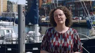Werken bij de Sea Ranger Service
