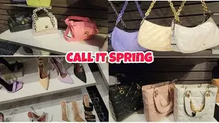 CALL IT SPRING/SUMMER SALE~ BROWSE WITH ME