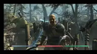TES: Blades - Part 4 - Town level 2! (Poco F1)