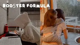 Parents are proud of you + parents always satisfied + always get best marks sub | BOO5TER formula |