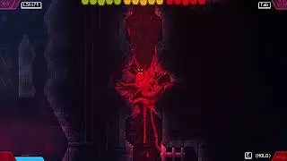 Carrion прохождение серия 3