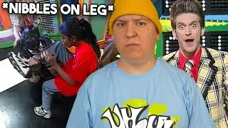 Uh Oh: The Most Unhinged Kids Show.