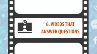 10 Content Ideas for Creating Marketing Videos to Promote your Business Online
