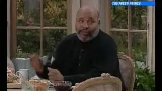 Uncle Phil loses it