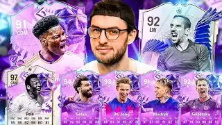 FUT Birthday Team 2 is HERE!