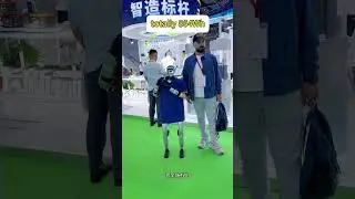 🤖Neo&rsquo;s humanoid robot runs 6 m/s and charges in only 6 minutes.