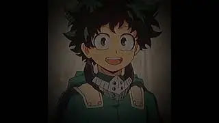 Happy Birthday!🥳💚 Izuku Midoriya #bnha #mha