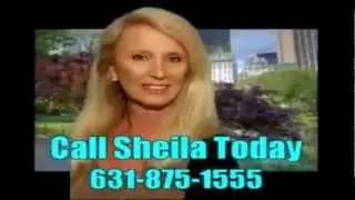 Top Business Consultant Port Jefferson NY - Sheila Skolnick  631-875-5555