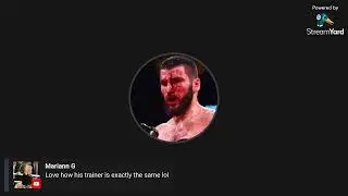 Chill Boxing Talk - Any Topic!!!