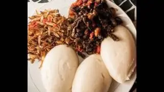 The Nutrition Values of Edible Bugs & Insects