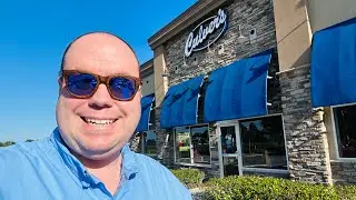 Culver's Restaurant on Irlo Bronson Memorial Hwy