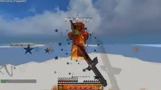 Combotage #1 Ft Known players