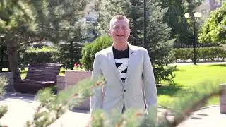 85 лет назад была образована Ростовская область. Поздравление для Дон 24