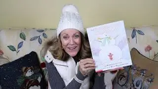 Reading with Mrs  Adams: Building a Snowman