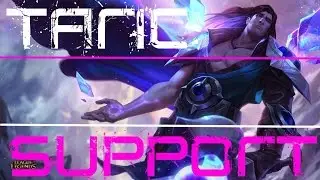 Season 6 - Dynamic Queue #9 | TARICCC