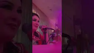 Taous arhab live 2025