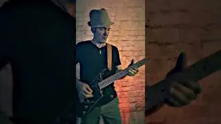Pink Floyd Time (cover by Mauro Baffi) #poprock #pinkfloyd #pinkfloydtribute
