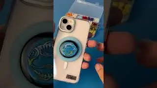 DIY Popsockets for iPhone 14 Magsafe iPhone Accessories