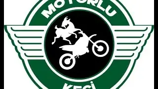Motorlu Ke&ccedil;i Motovlog #04 Sen Yaptın, Ben yayınladım.  34 GU 8342 ve 34 TV 6871