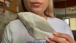 МОКРЫЙ «ВАТУТИН» 🩵 | ASMR #asmr
