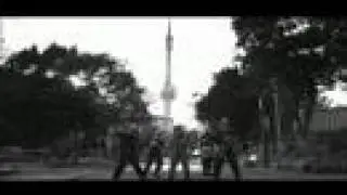 PV「キャラバンの到着」HIBI★Chazz-K（2005）