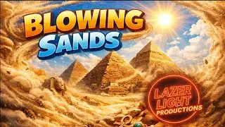 Blowing Sands