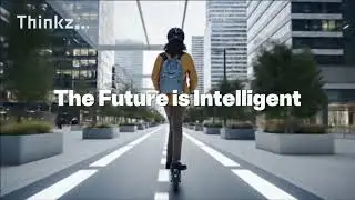 Thinkz-  One Real-Time City Dashboard, Finally available | AI-Verified Urban IoT in Real Time