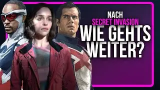 Wie gehts weiter, nach Secret Invasion? Thunderbolts? Captain Britain? | HeroFlash
