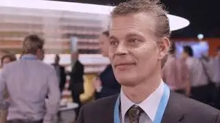 Mobility FFWD 2018 | Interview met Marco Mar&eacute;chal