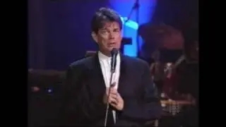 Rick Hansen Man In Motion World Tour - David Foster