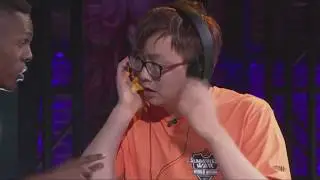 Summoners War LA regional tournament 2017 Faintmemory vs Makeitabud