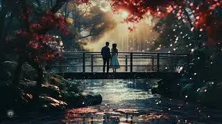 Ethereal Forest Bliss 🌌 Romantic Music for Relaxation, Serenity, Stress Relief, Inner Peace & Sleep