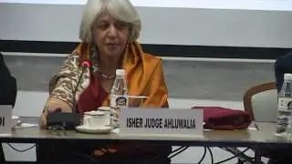 Release of New Climate Economy (NCE) Reports on India&rsquo;s Urbanisation -9