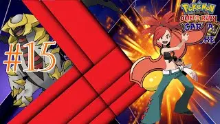 &iexcl;L&Iacute;DER CANDELA Y MIS SUBS ME TROLEAN🔥🔥! - Pok&eacute;mon Ruby Omega CartaLocke (RandomLocke)Ep.15