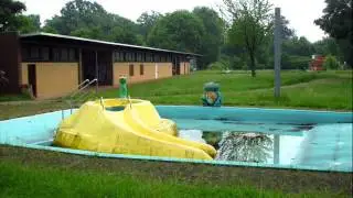 FREIBAD WUNSTORF