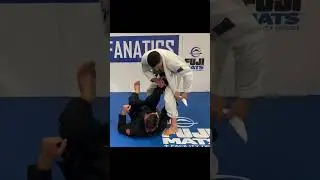 Breaking The Grips from Lapel Guard by Nick Salles