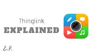 How to Get Started with Thinglink in 2021 - Step by Step Tutorial
