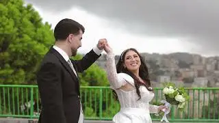 Matrimonio al Poggio Ruppelt | Antonio e Sissy