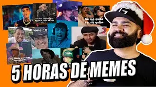 Especial MEMES NORTEÑOS 2023 (5 Horas)