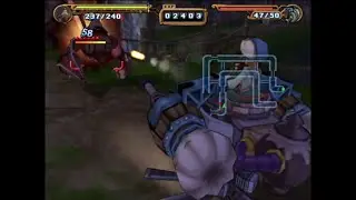 Dark Cloud 2 - Enemy Randomizer All Settings + Chest Randomizer - Part 3 - Starlight Canyon (1)