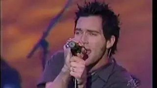 Lit - Everything's Cool (live on Carson Daly)