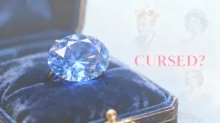 The Curse of the Hope Diamond &ndash; The Jewel That Brought Misfortune