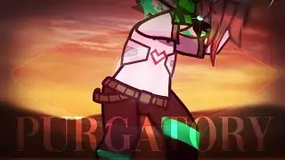 Slimecicle goes insane | Qsmp | Purgatory | Angst  | Bolas Rojas | 👁️&zwj;🗨️