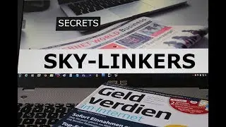 Intro Video Sky Linker Consultants