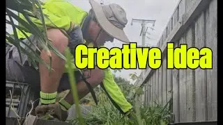 Yard Makeover: How One Creative Idea Can Change Everything