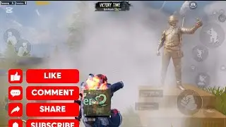 PUBG Diaries:Epi 37. From Zero to Hero #pubg #pubgmobile #pubgchickendinner #pubgclips #closerange