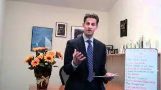 Michael Kaim - 10 Reasons to Sell During the Holidays