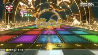 MK8 TA自己記録まとめ 後編