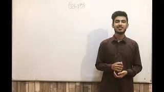 Lecture 16 Part 01- Non Neoplastic Polyps | Special Pathology@drsaadqureshi6734